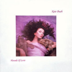 Kate Bush
