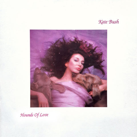 Kate Bush
