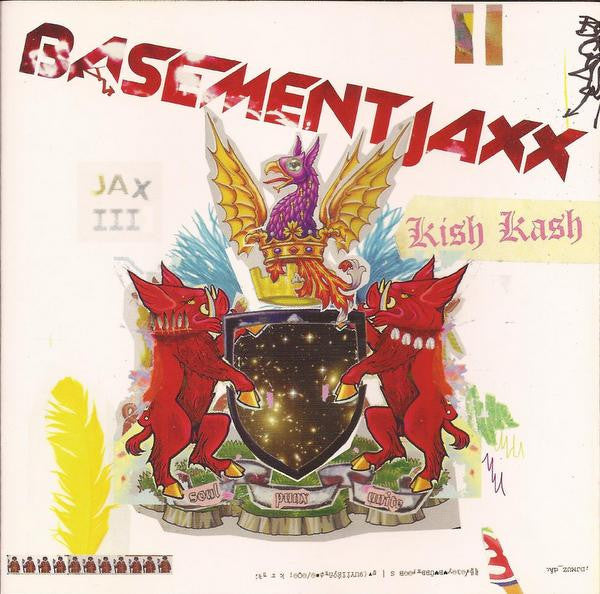 Basement Jaxx