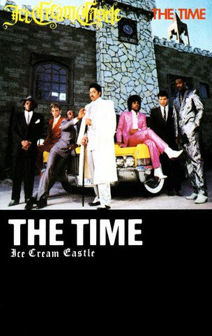 The Time