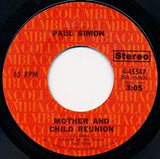 Paul Simon