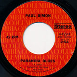 Paul Simon