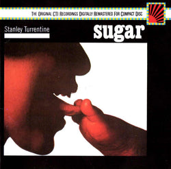 Stanley Turrentine