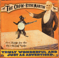 Steve Martin