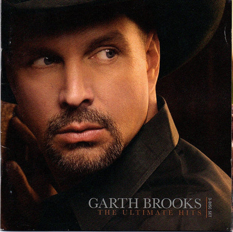 Garth Brooks