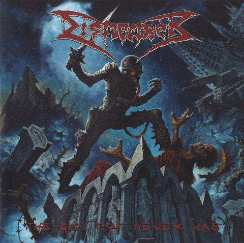 Dismember