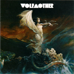 Wolfmother