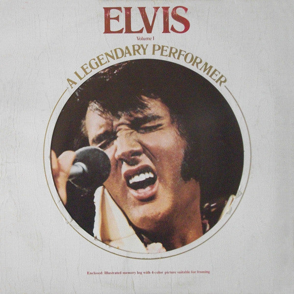 Elvis Presley