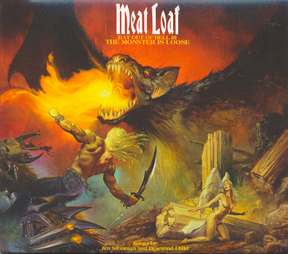 Meat Loaf