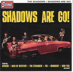 The Shadows