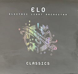 Electric Light Orchestra