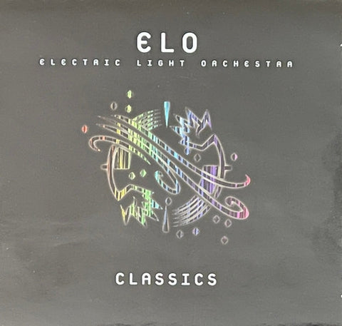 Electric Light Orchestra