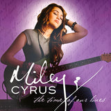 Miley Cyrus
