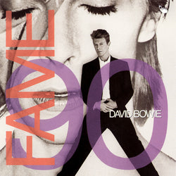 David Bowie