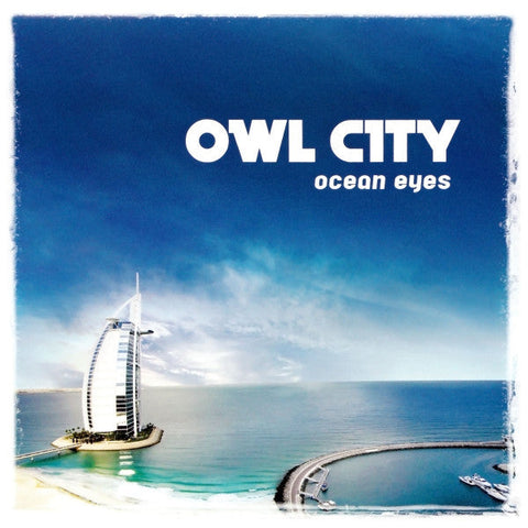 Owl Eyes