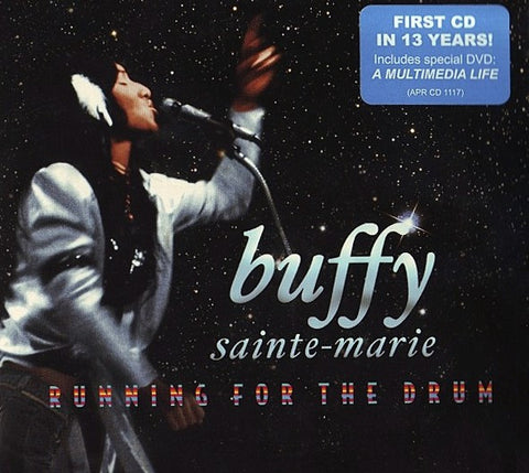 Buffy Sainte-Marie