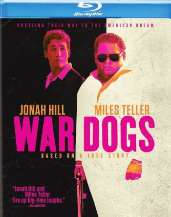 War Dogs