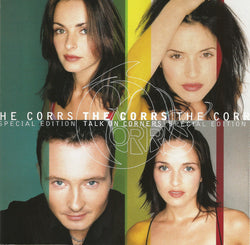 The Corrs