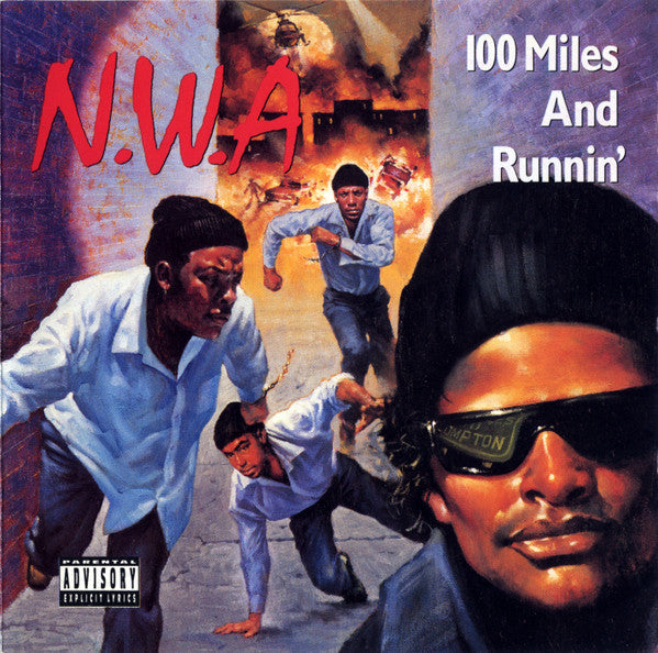 NWA