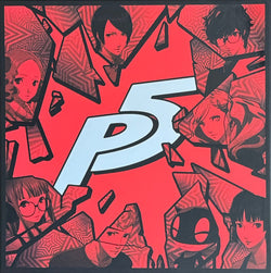Shoji Meguro, Atlus Sound Team