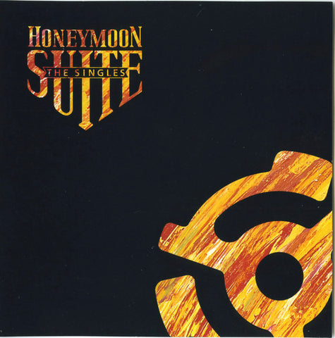 Honeymoon Suite