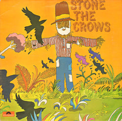 Stone The Crows