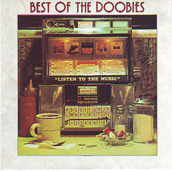 The Doobie Brothers