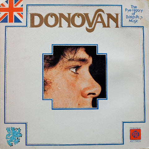 Donovan
