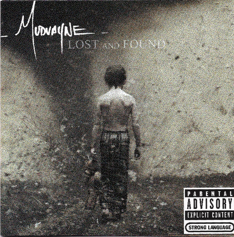 Mudvayne