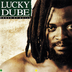 Lucky Dube