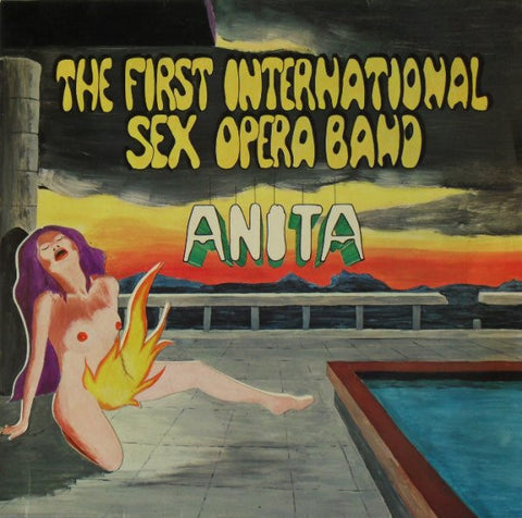 The First International Sex Opera Band