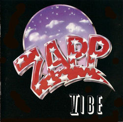 Zapp (Roger Troutman)