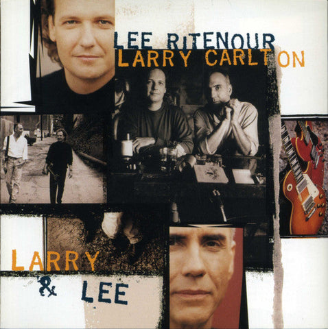 Lee Ritenour