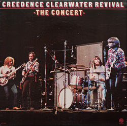 Creedence Clearwater Revival