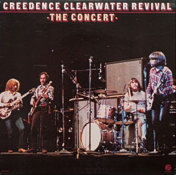 Creedence Clearwater Revival