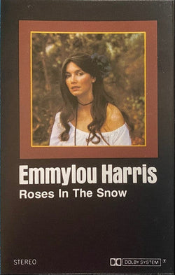 Emmylou Harris