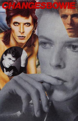 David Bowie