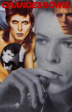 David Bowie