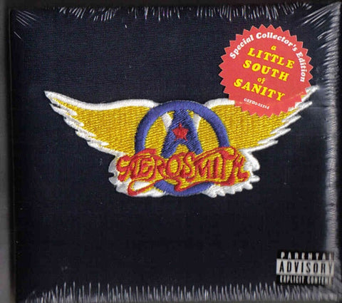 Aerosmith