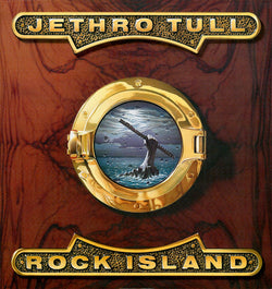 Jethro Tull