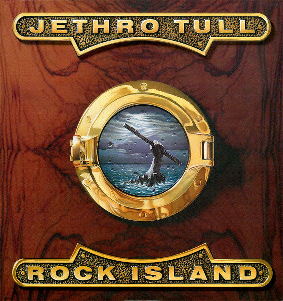 Jethro Tull