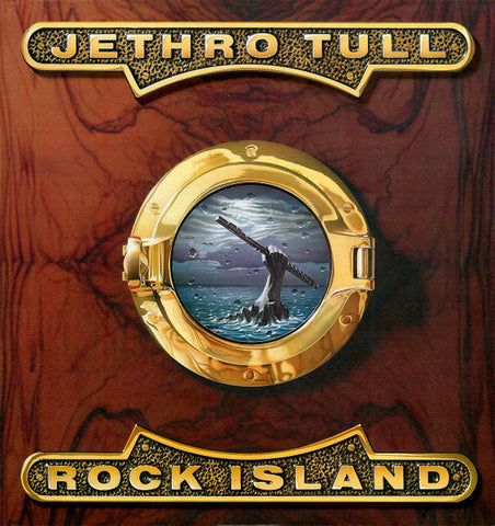 Jethro Tull
