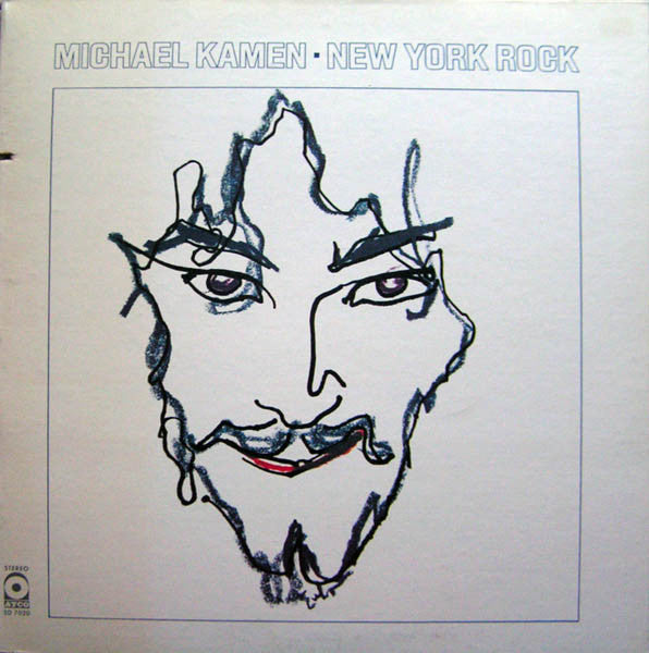 Michael Kamen