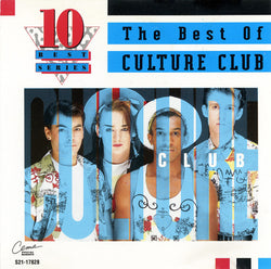 Culture Club