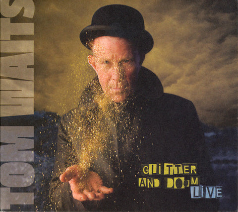 Tom Waits