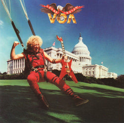 Sammy Hagar