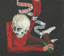 Okkervil River