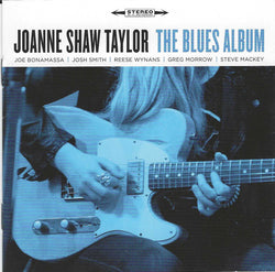 Joanne Shaw Taylor