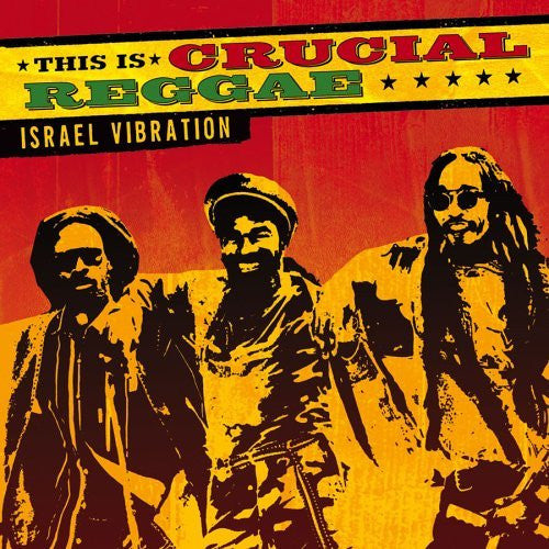 Israel Vibration
