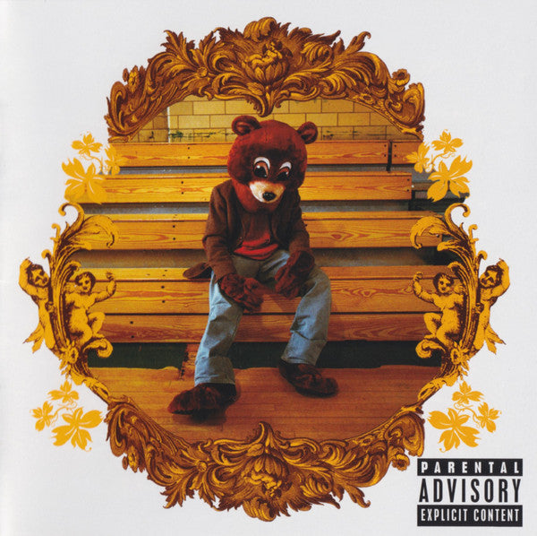 Kanye West